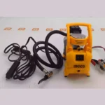 Ingco 140PSI(10Bar) Auto Air Compressor DC 12V, AAC1408 - Image 4