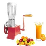 Heavy Duty Juicer Machine Made In India  - Image 2