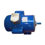 HKI Copper Motor 2 HP Single Phase