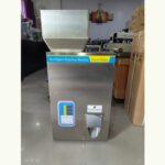 Semi Automatic Weigh Filling Machine 100 Gram - Image 5
