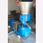 Pellet Machine 10HP Capacity 350KG Per Hour - Image 3