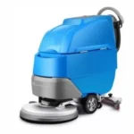 Advance Quality Scrubber Dryer 50 Liter For Heavy Duty Tasks