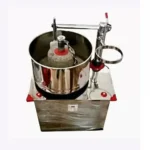 Conventional Wet Grinder Machine 2 Liter With 0.25 HP Motor - Image 2