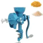 Hand Operated Domestic Pithi Grinder Big Body without Bearing