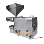 Commercial Oil Seed Press Machine 1HP - Image 2