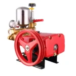 Heavy Duty Power Sprayer, HTP-45 For Car Washing - Image 3
