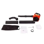 Neptune Leaf Blower Cum Vaccum 25.4 CC Petrol Engine - Image 2