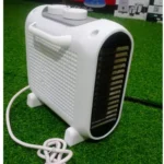 Electrc Radio Tower Portable Room Heater - Image 6