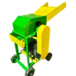 Chaff Cutter Machine 400 to 600 kg/hr Capacity Without Motor - Image 3