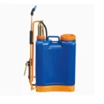 High Quality Weed Backpack Manual Sprayer 16L Brass Cylinder