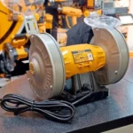 Ingco 150mm (6inch) Bench Grinder 150W, BG61502 - Image 5