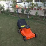 Unison 20 inch Rotary Mower with 2 hp Motor - Image 3