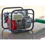 Heavy Duty 3inch Petrol Agricultural Water Pump 6.5HP, 4 Stroke, WP-30 - Image 4