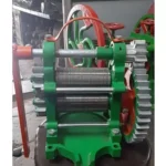 Manual sugarcane Juice Machine Stainless steel Roller - Image 4
