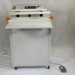 External Vacuum Packaging SS Body with Stand 600 x 10 mm - Image 3