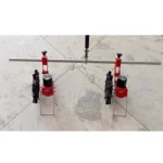 Manual Two Row Seeder machine Capacity 40gm - Image 2