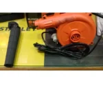 Shakti electric air blower 900W 14000RPM - Image 3