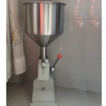 Manual Paste Filler Machine 5 to 50 ml - Image 5