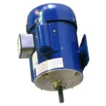 HKI Copper Motor 2 HP Single Phase - Image 2