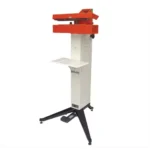 Sepack Manual Foot Impulse Sealer Machine 900X1.6mm