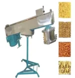 Namkeen Farsan Machine 9 Inch, 80 Kg/Hr Bhujiya Making machine - Image 3