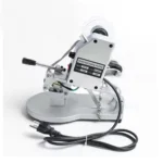 Manual Hot Code Printer Machine (4 Line), 30/min, 40W - Image 3
