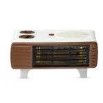 Room Heater 2000Watt Heat Convecting Electric Heater
