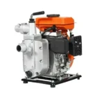 Neptune 1.5inch Petrol Water Pump 2.5HP, 4 Stroke, NPP-1.5 - Image 4