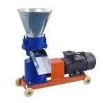 Pellet Machine 7.5HP Capacity 200KG Per Hour