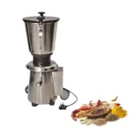 Heavy Duty Commercial Mixer Grinder 5 Ltr  0.5 Hp Motor