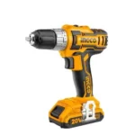 Ingco 10mm Cordless Drill Machine 20V, CDLI2002 - Image 3