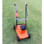 Unison 20 inch Rotary Mower with 2 hp Motor - Image 2