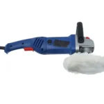 Heavy Duty Car Polisher Machine 1300W, 180 mm Disc Size - Image 2