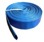 Super Quality 50 Meter Roll Lay Flat Hose, 5 Inch (For Irrigation) - Image 2