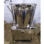 Tilling Wet Grinder For Commercial 50 Liter 5 Hp - Image 3