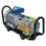 Portable High Pressure Car Washer Speed 1.3 KW - Image 2
