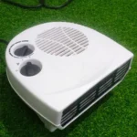 Electric Small ORP Portable Room Heater - Image 5