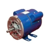 Crompton Single Phase 3HP Foot Mounted Motor GF-6565 1 year warranty - Image 3