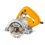 Ingco 110mm (4inch) Marble Cutter 1400W, MC14008