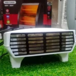 Electric Small ORP Portable Room Heater - Image 6