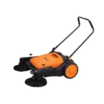 Heavy Duty Manual Operated Sweeper 55 Liter, 4200m2 / Hour - Image 2