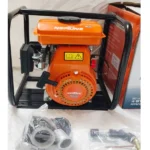 Neptune 1.5inch Petrol Water Pump 2.5HP, 4 Stroke, NPP-1.5 - Image 6