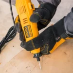 Ingco 3.2mm Mini Grinder 130W, MG13328 - Image 5