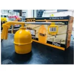 Ingco AWG1001 High Pressure Air Washing Gun - Image 2
