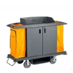 Super Quality Multi Functional Service Cart For Hotels and Restaurants - Image 2