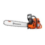 Husqvarna 72CC Petrol Chainsaw 24inch, 372XP - Image 2