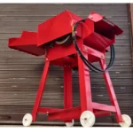 Powerful Chaff Cutter without Motor, 600 kg/Hr - Image 6
