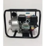 Mecstroke 3inch Petrol Water Pump 6.5HP, 4 Stroke - Image 3