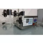 Digital Liquid Filling Machine Double Nozzle 10-4000 ml - Image 5