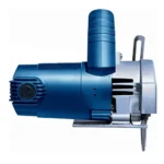 Heavy Duty Commercial Marble Cutter, 1480 W, 12000 RPM - Image 4